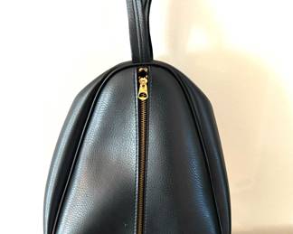 Vintage MCM Travel Bag 