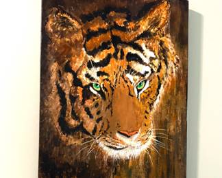 Stunning Original Art 