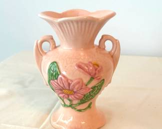Hull  Mid-Century Vase