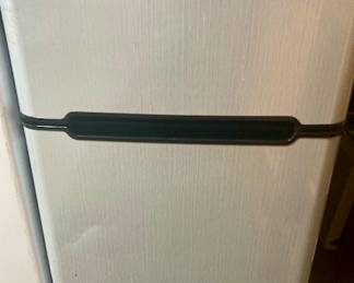 Haier Mini Fridge.