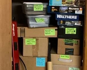 The Making Of Trains