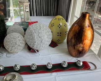 Misc Decor