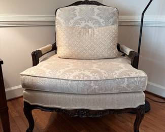 Regal Thomasville Upholstered Chair