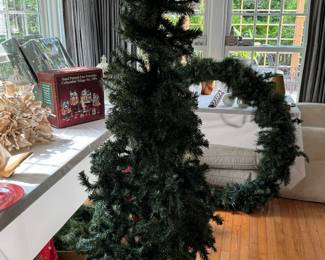 Christmas wonderland!