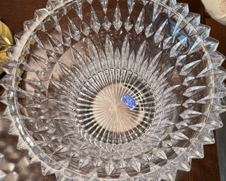 Polish Crystal