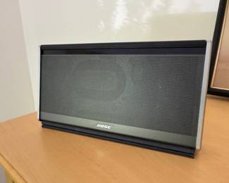Bose!