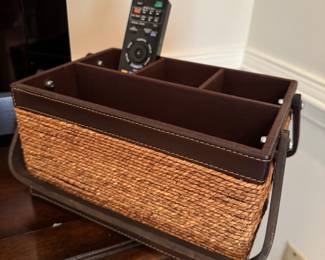 Storage Basket