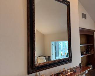 Large Wall Mirror