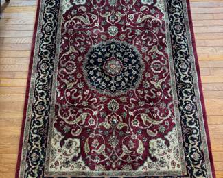 Ethan Allen Rugs