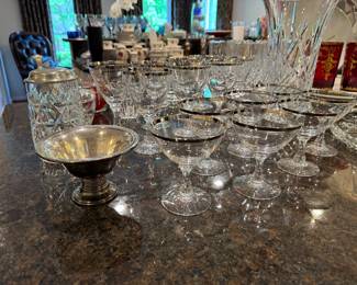 Cocktail Glasses