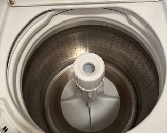 SpeedQueen Washer & Dryer! 