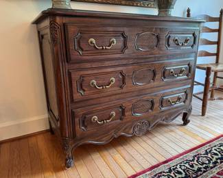 Beautiful Entry Way Chest of Drawers