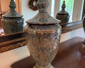 Decorative Urn / Vase
