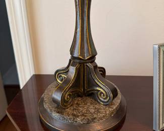 Buffet Lamps