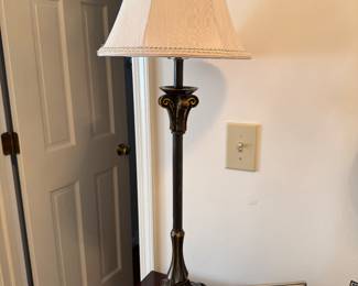 Buffet Lamps