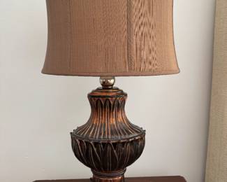 Regal Large Lamps