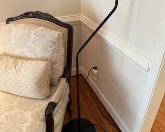 UV Therapy Floor Lamp