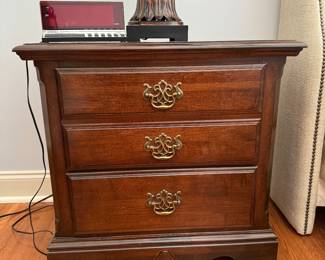 Bedside Table