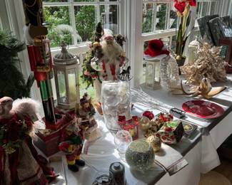 Christmas wonderland!