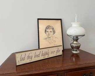 Vintage Decor