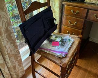 Farmhouse Style Vintage Chair