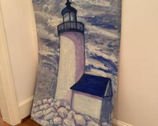 Original Artwork