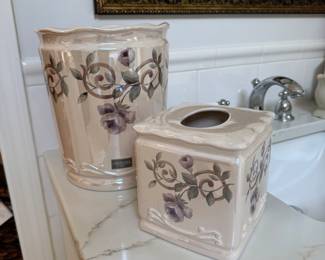 Bathroom Decor