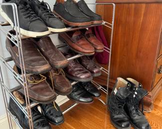 Men’s Shoes