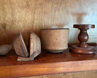 Misc Vintage Decor