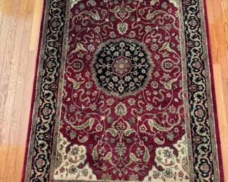 Ethan Allen Rugs