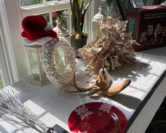 Christmas wonderland!