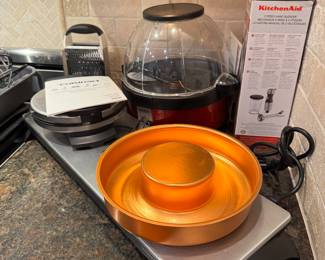 Kitchen Tools