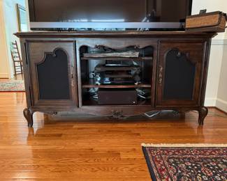 Media TV Stand/ Cabinet