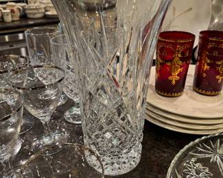 Glassware