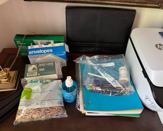 Office Supplies