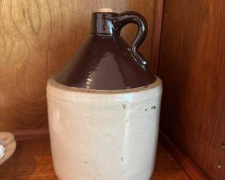 Vintage Jug