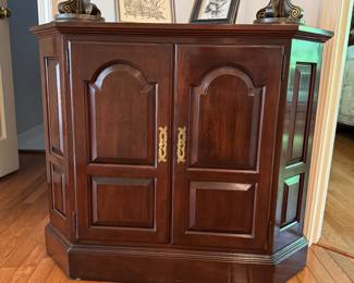 Entry Way Table / Decor