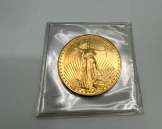 1995 US 1 oz Fine 50 Dollar Gold Coin P Mint