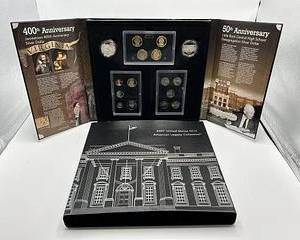 2007 United States Mint American Legacy Collection