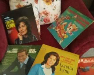 Albums