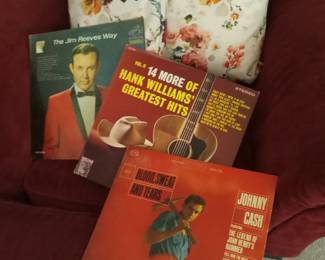 Albums