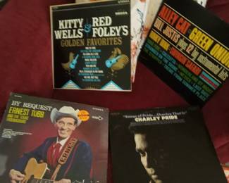 More albums