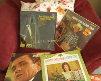 Albums
