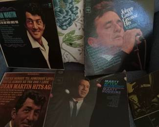 Albums