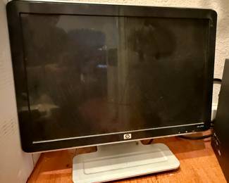 HP monitor