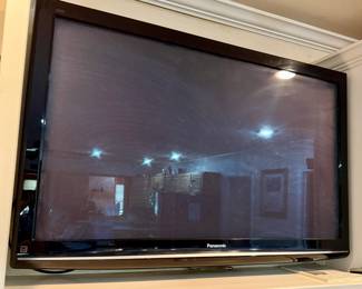 Panasonic TV