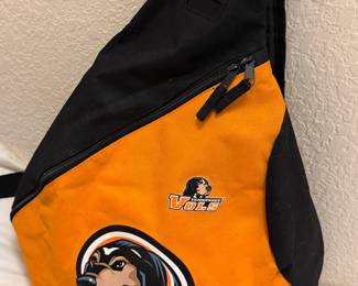 Vols sling backpack