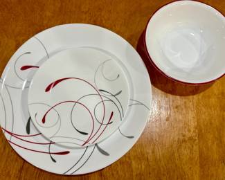 Corelle dishes