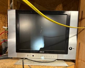 Akai TV