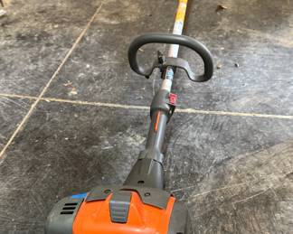 Husqvarna trimmer